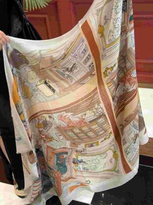 wholesale quality hermes scarf model no. 86